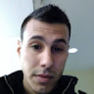 Meet your Posher, Adam